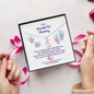 Pregnancy Gift | To My Mummy Necklace